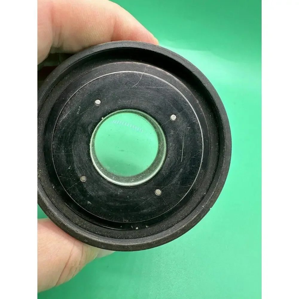VINTAGE UNIQUE Optical Scope PROFESSIONAL ASTRONOMICAL Microscope TELESCOPE LENS